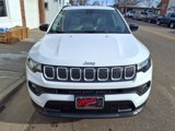 Used 2022 Jeep Compass Latitude w/ Convenience Group image 3