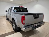 Used 2018 Nissan Frontier S image 3
