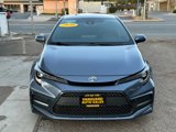 Used 2020 Toyota Corolla SE image 4