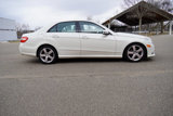 Used 2010 Mercedes-Benz E 350 4MATIC Sedan image 6