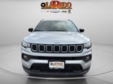 New 2025 Jeep Compass Latitude image 2