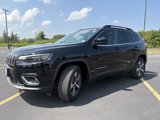 Used 2022 Jeep Cherokee Limited image 3