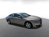 Used 2023 Chevrolet Malibu LT image 2