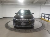 Used 2020 Jeep Cherokee High Altitude image 2