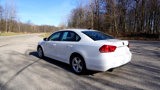 Used 2014 Volkswagen Passat 1.8T Wolfsburg Edition image 3