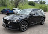 Used 2022 MAZDA CX-5 AWD 2.5 S w/ Premium Plus Pkg image 3