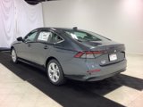 New 2025 Honda Accord LX image 5