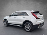 Certified 2022 Cadillac XT4 Premium Luxury w/ Enhanced Visibility Package image 4