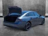 New 2025 Honda Accord SE image 2