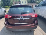 Used 2011 INFINITI EX35 Journey image 4