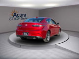 Used 2022 Acura ILX w/ Premium Package image 4