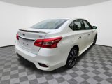Used 2018 Nissan Sentra SR image 4