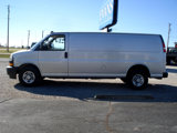 Used 2019 Chevrolet Express 3500 Extended w/ Driver Convenience Package image 5