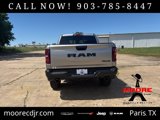 New 2025 RAM 1500 Classic Warlock image 4