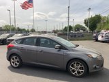 Used 2013 Ford Focus Titanium image 2