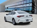 Certified 2023 Acura TLX image 4