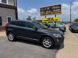 Used 2015 Volvo XC60 T5 Premier image 2
