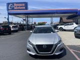 Used 2020 Nissan Altima 2.5 S image 3