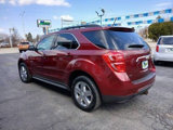 Used 2016 Chevrolet Equinox LT w/ Convenience Package image 4