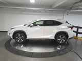Used 2021 Lexus NX 300h AWD w/ Premium Package image 4