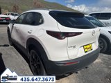 Used 2022 MAZDA CX-30 AWD 2.5 Turbo S image 2