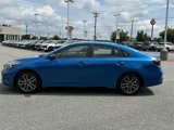 Used 2023 Kia Forte GT-Line w/ GT-Line Premium Package image 4