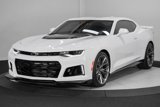 Used 2022 Chevrolet Camaro ZL1 image 6