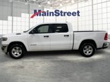 Used 2025 RAM 1500 Big Horn image 2