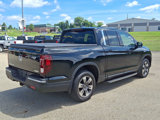 Used 2017 Honda Ridgeline RTL image 6