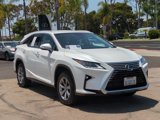 Used 2018 Lexus RX 350L FWD image 3