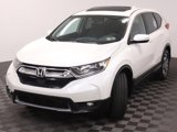 Certified 2017 Honda CR-V EX-L image 4