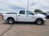 Used 2022 RAM 1500 Classic SLT image 6