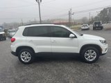 Used 2016 Volkswagen Tiguan S image 4