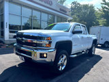 Used 2016 Chevrolet Silverado 2500 LT w/ LT Convenience Package image 2