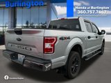 Used 2018 Ford F150 XLT image 5