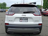 Used 2022 Jeep Cherokee Limited image 5