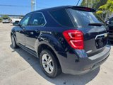 Used 2016 Chevrolet Equinox LS image 5