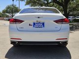 Used 2020 Genesis G80 3.8 image 4