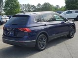 Used 2022 Volkswagen Tiguan SE image 4