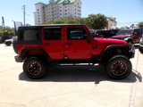 Used 2014 Jeep Wrangler Unlimited Rubicon w/ Connectivity Group image 5