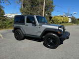 Used 2016 Jeep Wrangler Sport w/ Quick Order Package 24S image 4