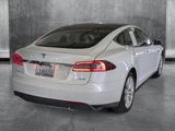 Used 2015 Tesla Model S 85D image 5