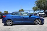 Used 2017 Hyundai Elantra Value Edition w/ Cargo Package image 3