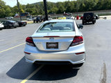Used 2015 Honda Civic EX image 4