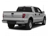 Used 2014 Ford F150 XLT w/ Equipment Group 302A Luxury image 2