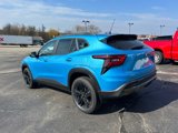 New 2025 Chevrolet Trax ACTIV w/ Driver Confidence Package image 3