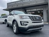 Used 2016 Ford Explorer XLT w/ Equipment Group 202A image 2