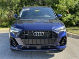 Certified 2025 Audi Q3 2.0T Premium w/ Convenience Package image 3