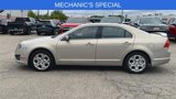 Used 2010 Ford Fusion SE image 5