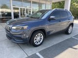Used 2021 Jeep Cherokee Latitude image 1